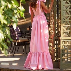 Alamour Celina Dress